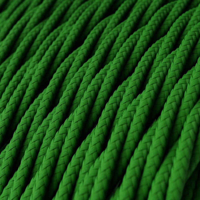 Kabel-trojzilovy-skruteny-v-podobe-textilnej-snury-v-tmavo-zelenej-farbe-umely-hodvab-3-x-0.75mm-1-meter-1.jpg