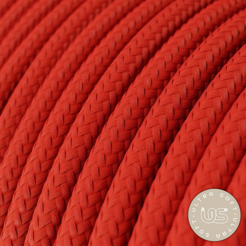 Textilny-kabel-Ultra-Soft-s-lesklou-cervenou-tkaninou-2-x-0.75mm-1-meter-1.jpg
